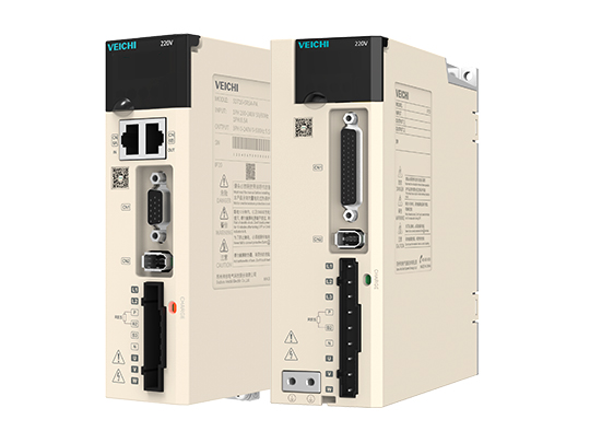 AC Servo System