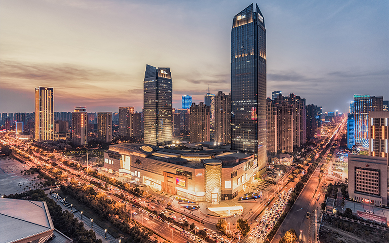 Commercial Buildings