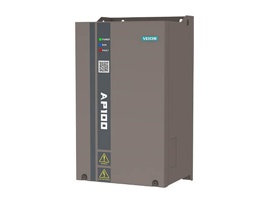 Compressor Drive