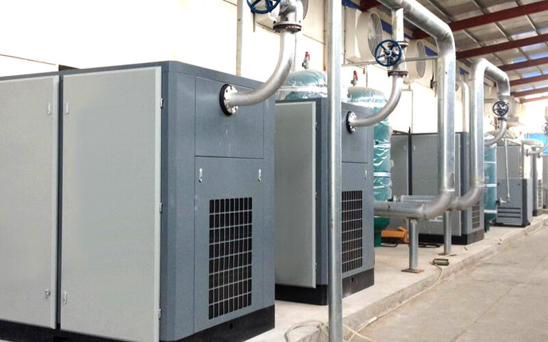 Compressor