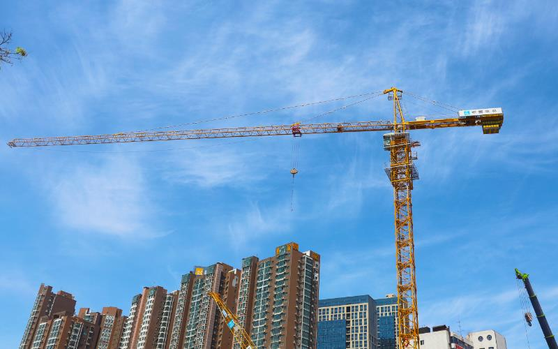 Crane And Hoist