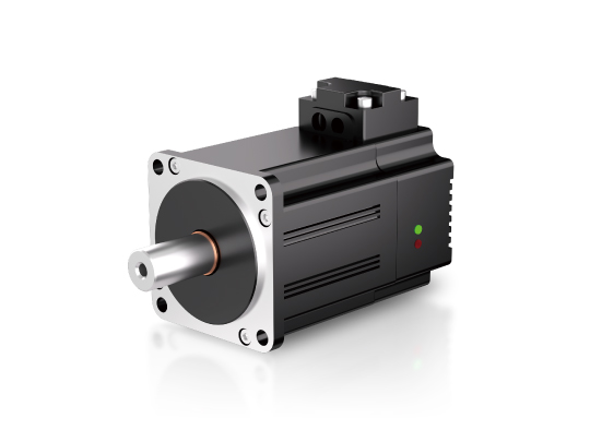 DC Servo System
