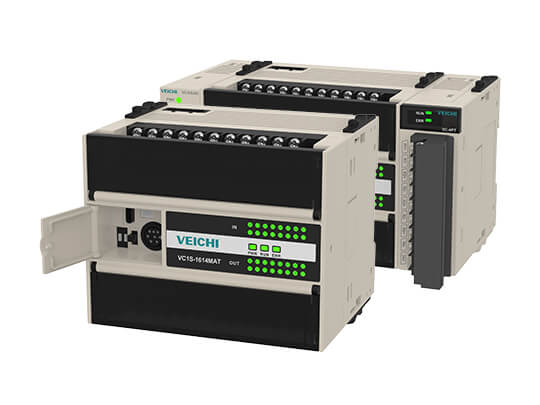 Flex Series I/O System