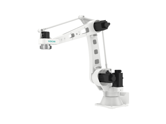 Four Axis Robot