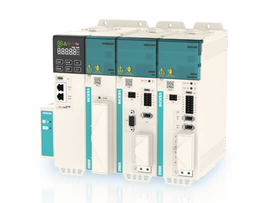 General Servo System