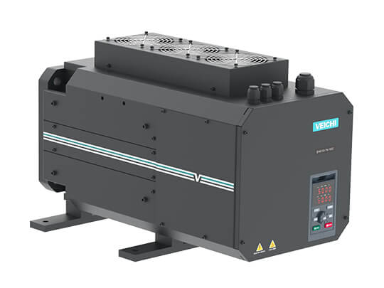 Hydraulic Servo