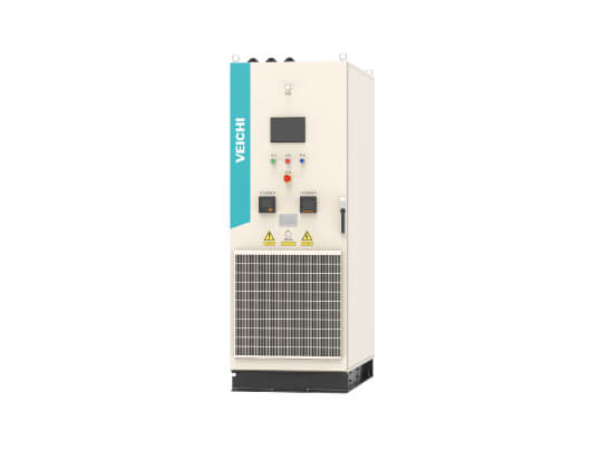 Hydrogen Production Drive