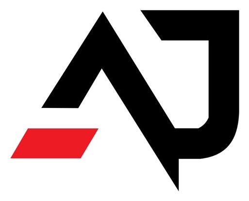AJ Industries Logo