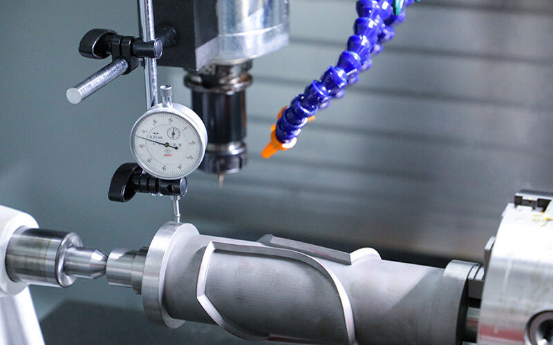Machine Tools