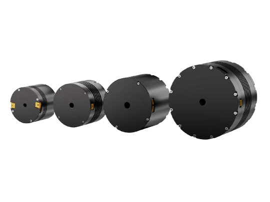 Robot Core Components