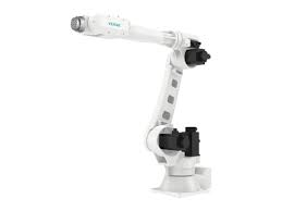 Six Axis Robot