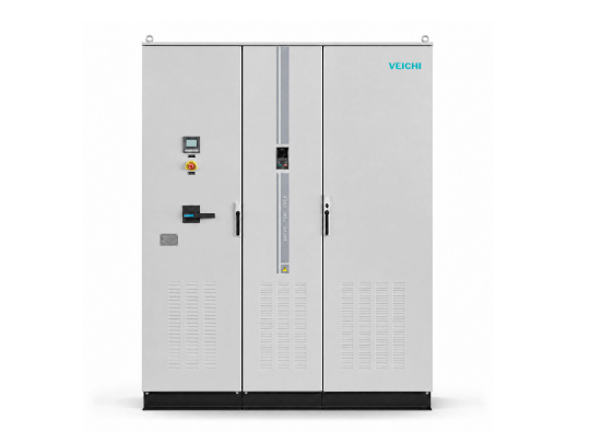 Solar Pump System Cabinet