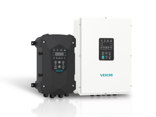 Solar Water Pump Inverter