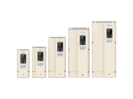Veichi AC Drive
