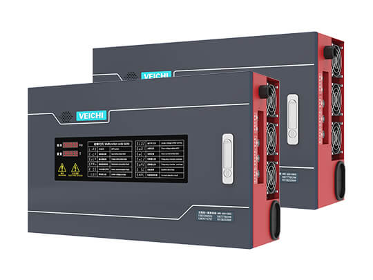 VS Series Integrated Machine