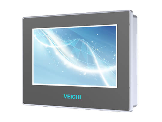 VT Series HMI